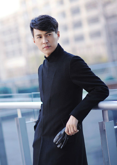 靳东领衔山东卫视春晚 现场录制一票难求