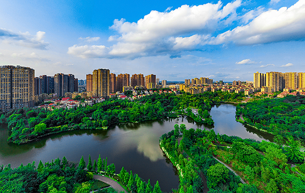 魅力盐都·安逸灯城|五一假期经典旅游线路等你来_fororder_1美丽自贡（摄影-廖志全）