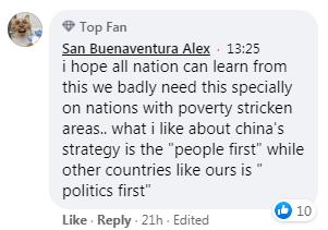 中国发布减贫白皮书，外国网友纷纷表示敬（羡）佩（慕）