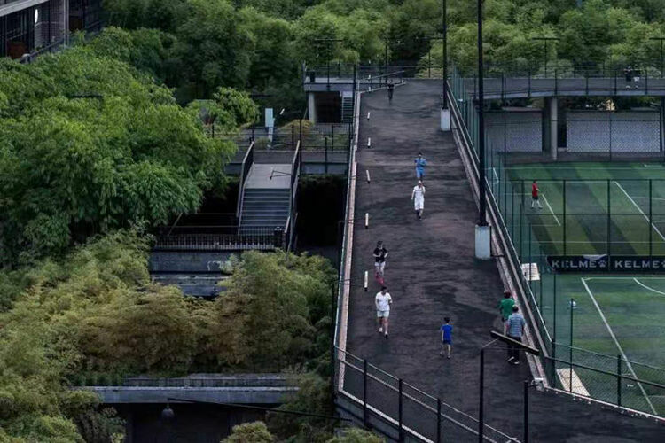 （转载）成都，未来之城的美好样本