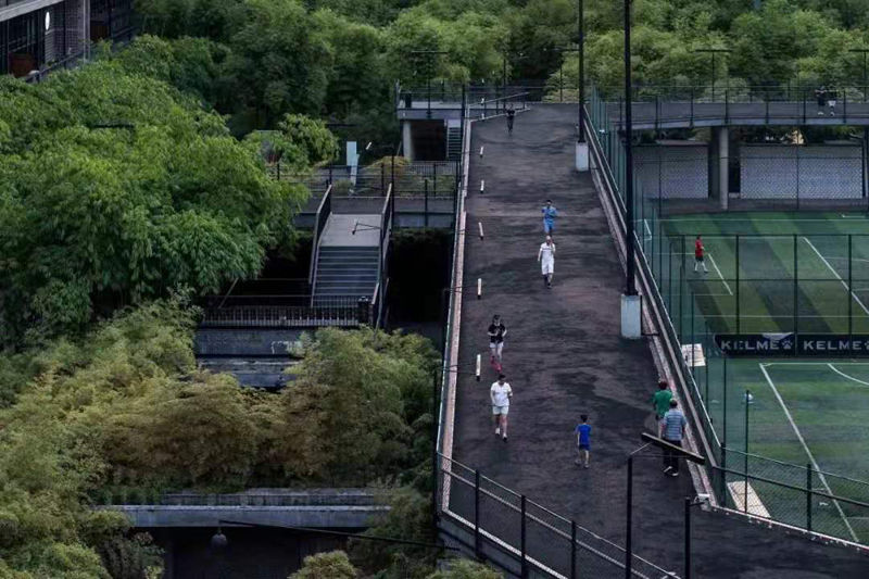 （转载）成都，未来之城的美好样本