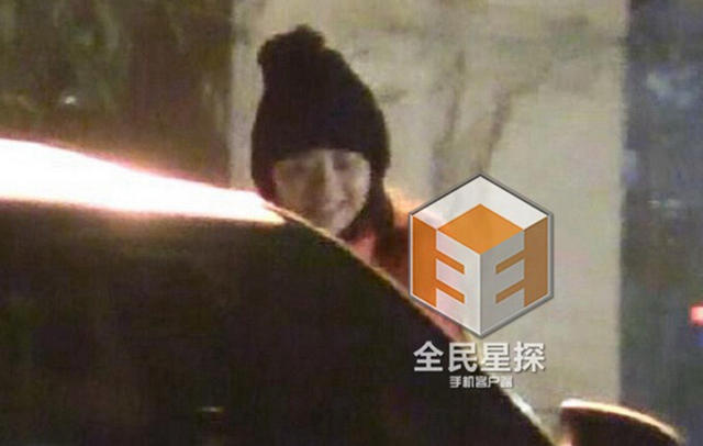 刘昊然的秘密女友是“淳贵人”?欧阳娜娜咋办