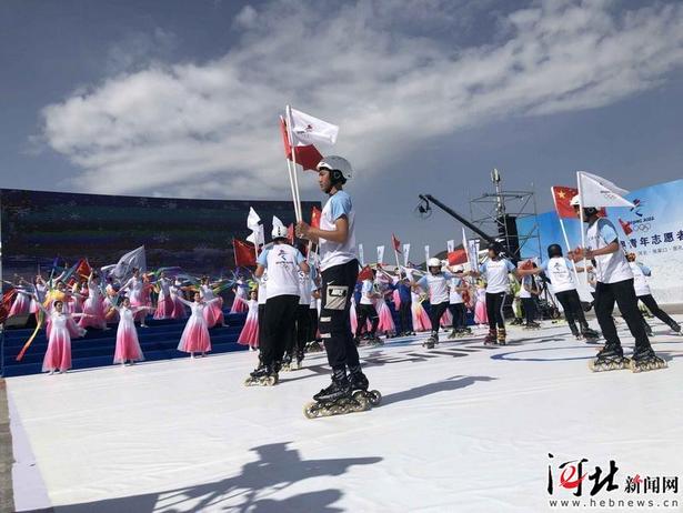 冬奥会直播现场，冬奥会直播现场在哪看