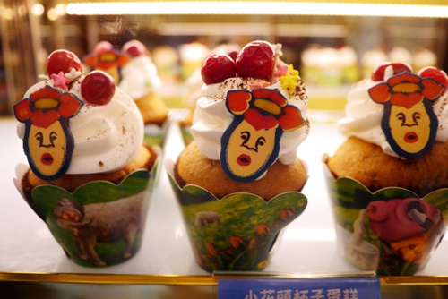 台灣美食界的新面孔 來臺吃點不一樣的吧
