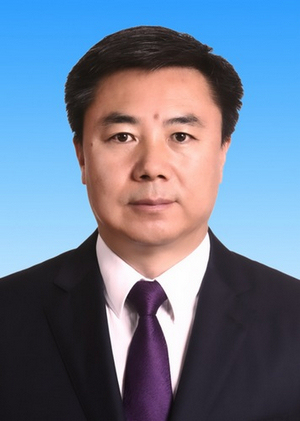 杨博任黑龙江省人民政府副省长