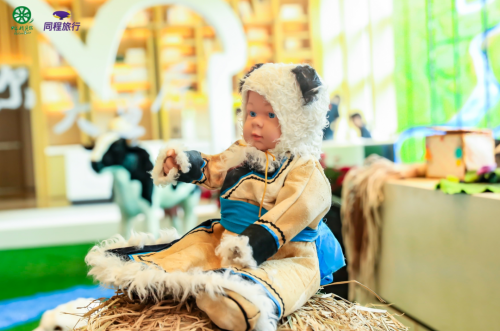 呼伦贝尔2021春夏文旅宣传季，邀您一起“深”“呼”吸