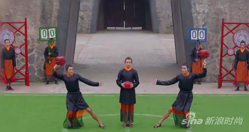 神剧太子妃攀高枝 看十万如何造出“山寨大牌”