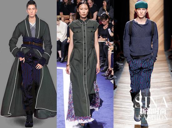 神剧太子妃攀高枝 看十万如何造出“山寨大牌”