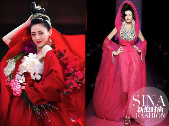 神剧太子妃攀高枝 看十万如何造出“山寨大牌”