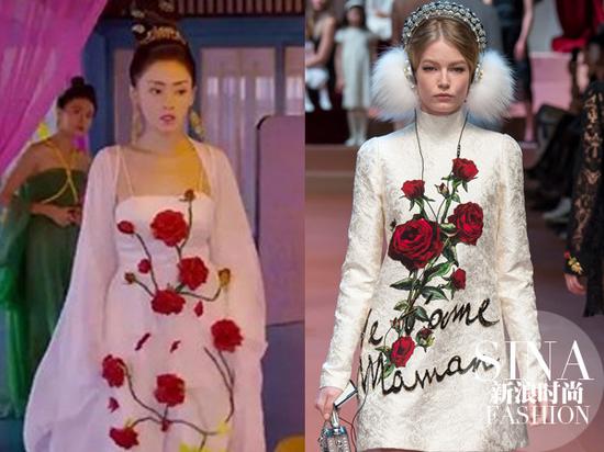 神剧太子妃攀高枝 看十万如何造出“山寨大牌”