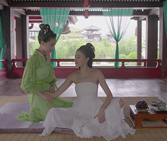 神剧太子妃攀高枝 看十万如何造出“山寨大牌”