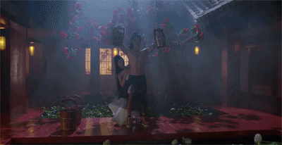 神剧太子妃攀高枝 看十万如何造出“山寨大牌”