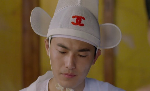 神剧太子妃攀高枝 看十万如何造出“山寨大牌”