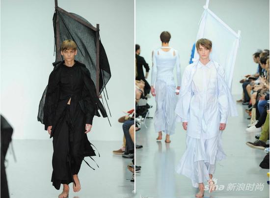 神剧太子妃攀高枝 看十万如何造出“山寨大牌”