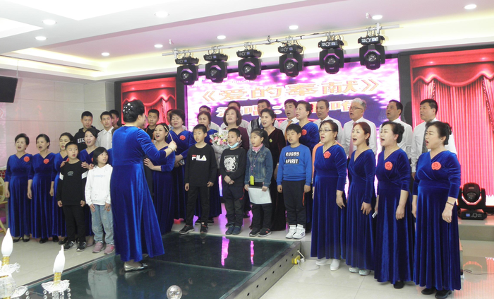 [청취자 내신] 일찍 피는 연변 민들레꽃_fororder_4.JPG