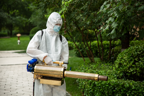 助力英雄的湖北|远洋服务：后疫情时代的物业样本