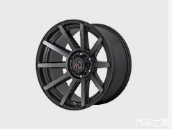 美轮美换Wheel Pros轮毂大盘点
