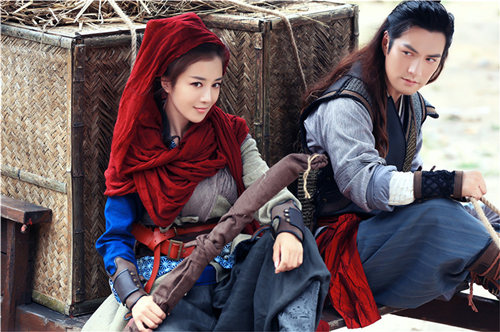 《新萧十一郎》将播 血肉江湖重论侠之道义