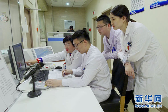 賴婷妹:不是所有的“肺結節”都發展成肺癌