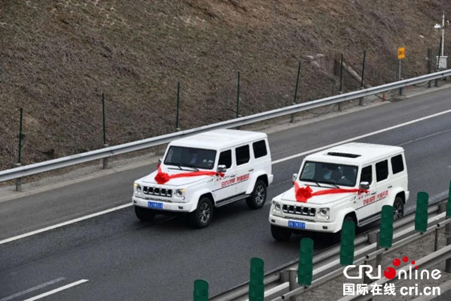 汽车频道【供稿】【资讯】 北汽车队迎接北京市援鄂医疗队凯旋