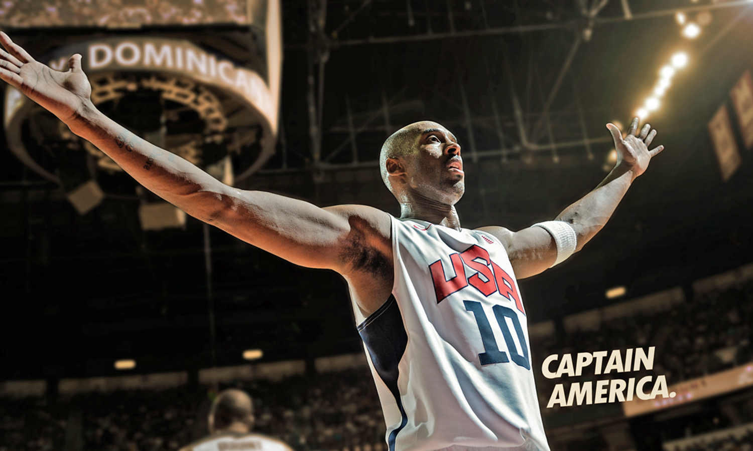 科比国家队记忆:曾因强奸案无缘 08终极救赎