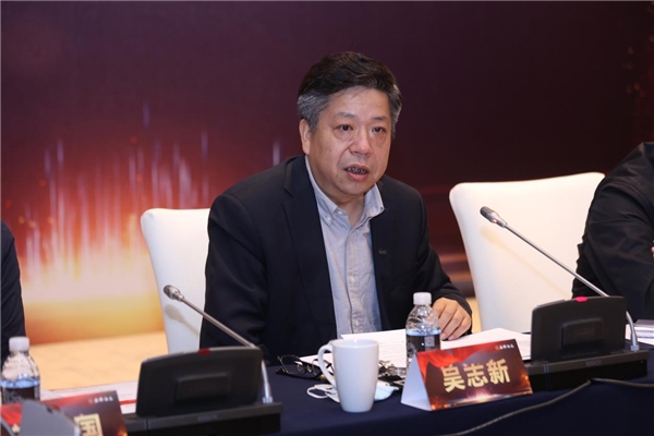 “民族汽車品牌向上計劃”正式啟動