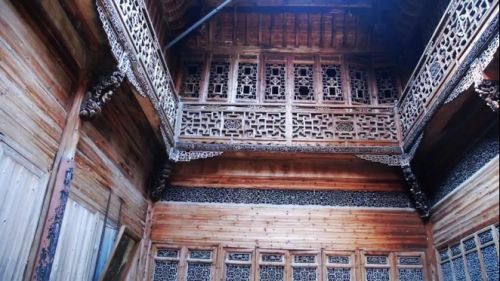 春游江淮请您来丨趁春色撩人，来小住几日，不负黄山好春光