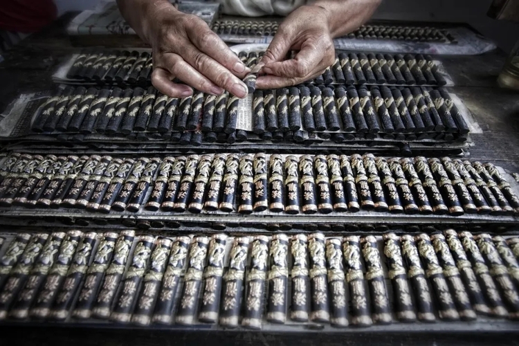 奋斗百年路 启航新征程丨绩溪：美在山水 魂在人文