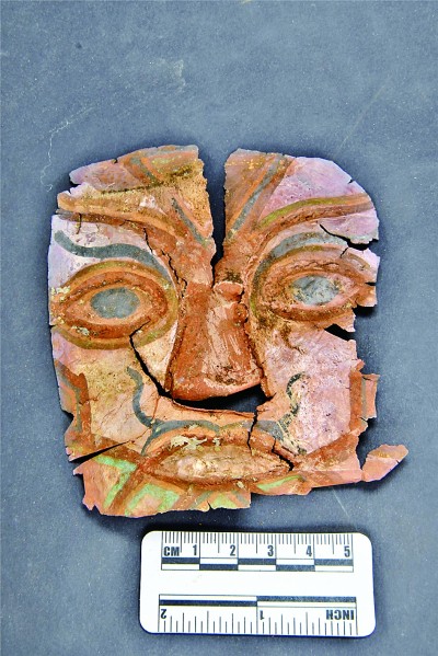 一眼万年 华彩中国 ——二〇二〇年度“全国十大考古新发现”扫描