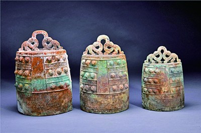 一眼万年 华彩中国 ——二〇二〇年度“全国十大考古新发现”扫描