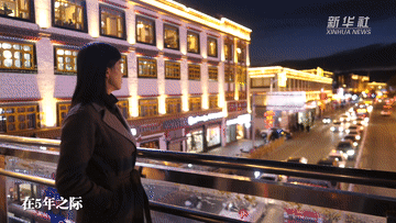 这些西藏姑娘，为什么叫卓玛？答案太美了……