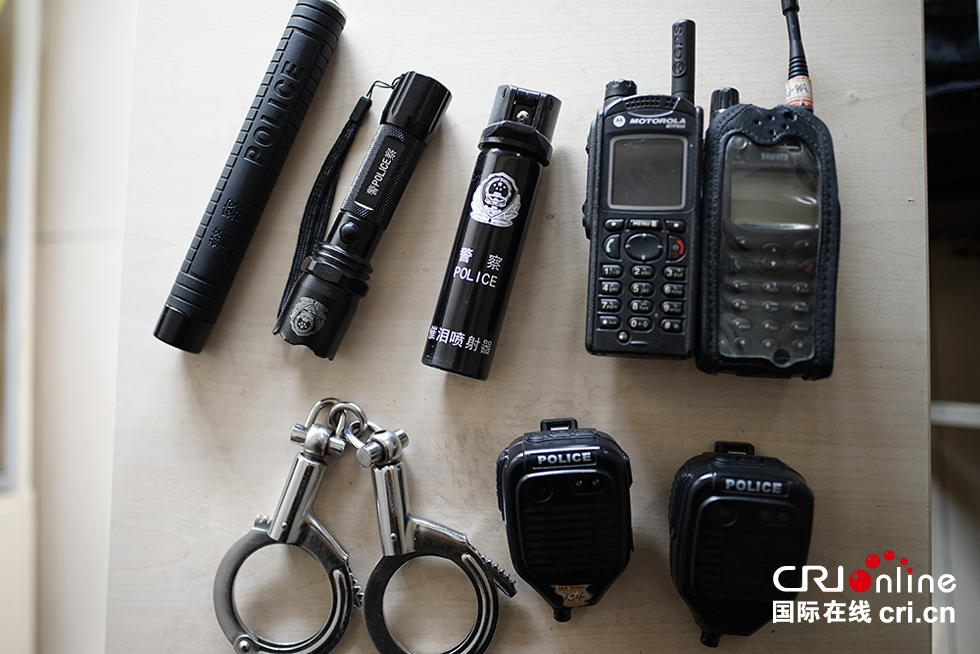 眼界北京西站的便衣小分队