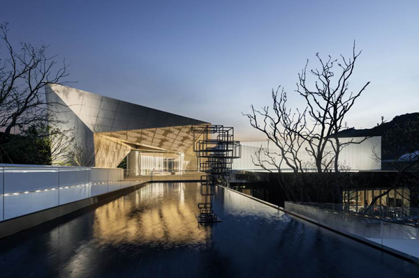 【OK】【重庆】【周利宏已审】【意向客户】【房产资讯】龙湖年度头号作品云瑶玉陛盛大亮相