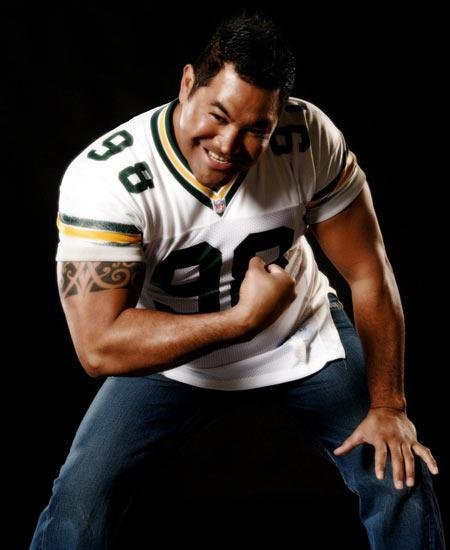 盘点体坛同性恋运动员 索普领衔群星出柜