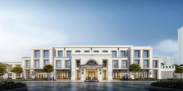 【附人民网链接】【OK】【重庆】【意向客户】【房产资讯】重庆万科五大项目启新 实力演绎“别人家的房子”