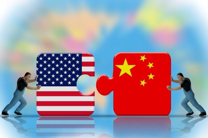 Hadin gwiwar Sin da Amurka zai taimakawa yakin da ake yi da sauyin yanayi_fororder_微信图片_20210415163410