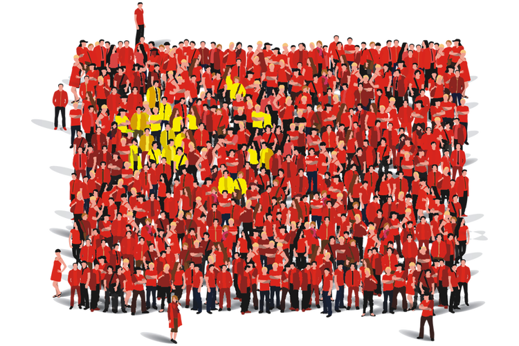 警惕！西方对中国又搞起了“舆论保护主义”