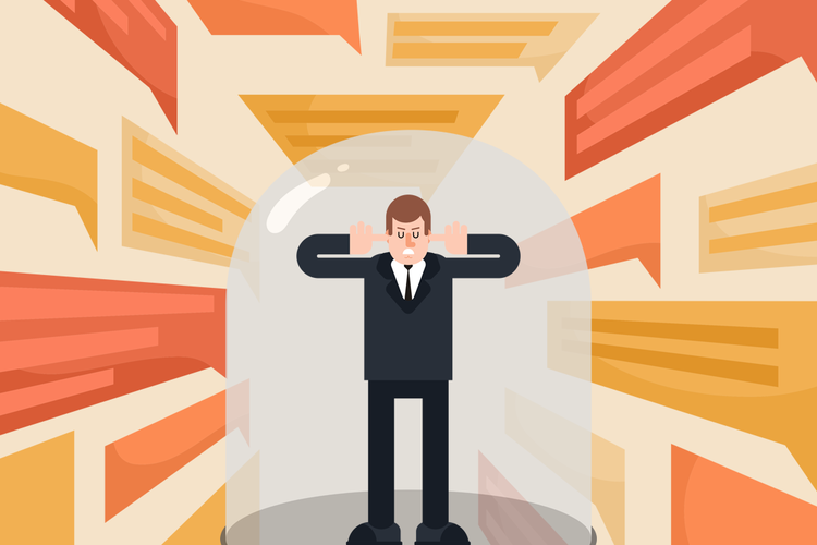 警惕！西方对中国又搞起了“舆论保护主义”