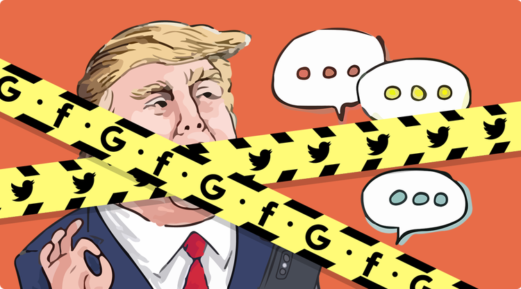 警惕！西方对中国又搞起了“舆论保护主义”