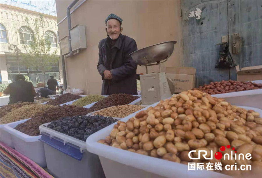 喀赞其：百年老街的永恒魅力_fororder___172.100.100.3_temp_9500049_1_9500049_1_1_6b691557-82a0-4cca-91a6-5f028f89e4e1