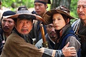 吴孟达李健仁陈百祥 图揭香港电影著名10大配角