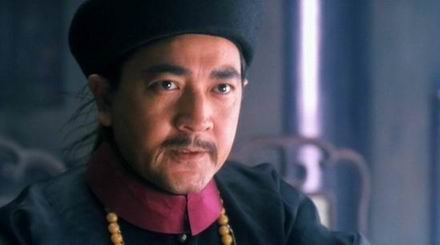 吴孟达李健仁陈百祥 图揭香港电影著名10大配角