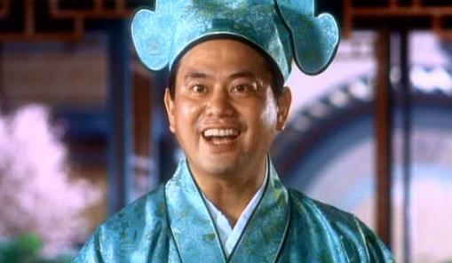 吴孟达李健仁陈百祥 图揭香港电影著名10大配角