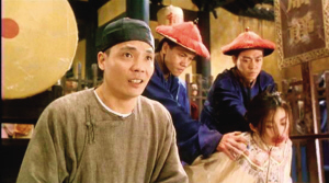 吴孟达李健仁陈百祥 图揭香港电影著名10大配角