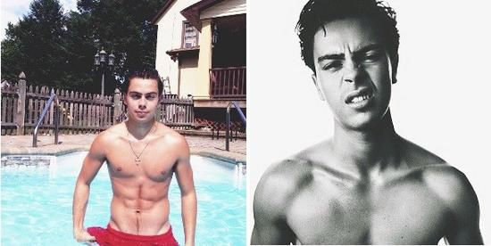 偶像变男友!女粉丝穷追4年追到男明星