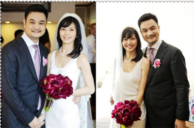 偶像变男友!女粉丝穷追4年追到男明星