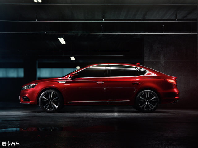 图片默认标题_fororder_名爵3