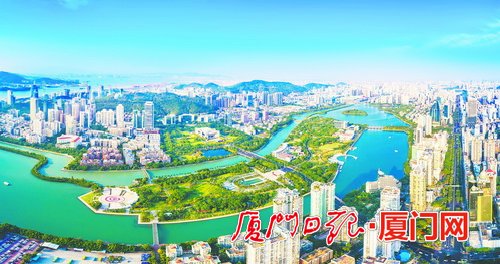 厦门跻身2020年度城市休闲和旅游竞争力十强