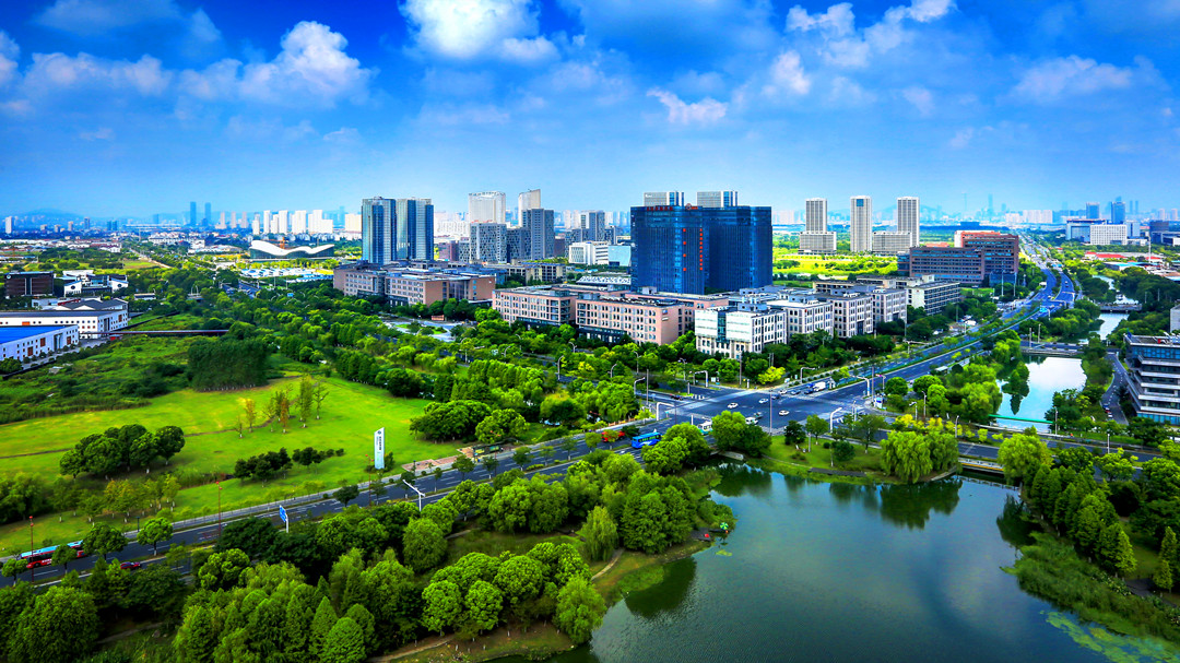 无锡高新区：瞄准千亿集群新目标 打造医药产业新标杆