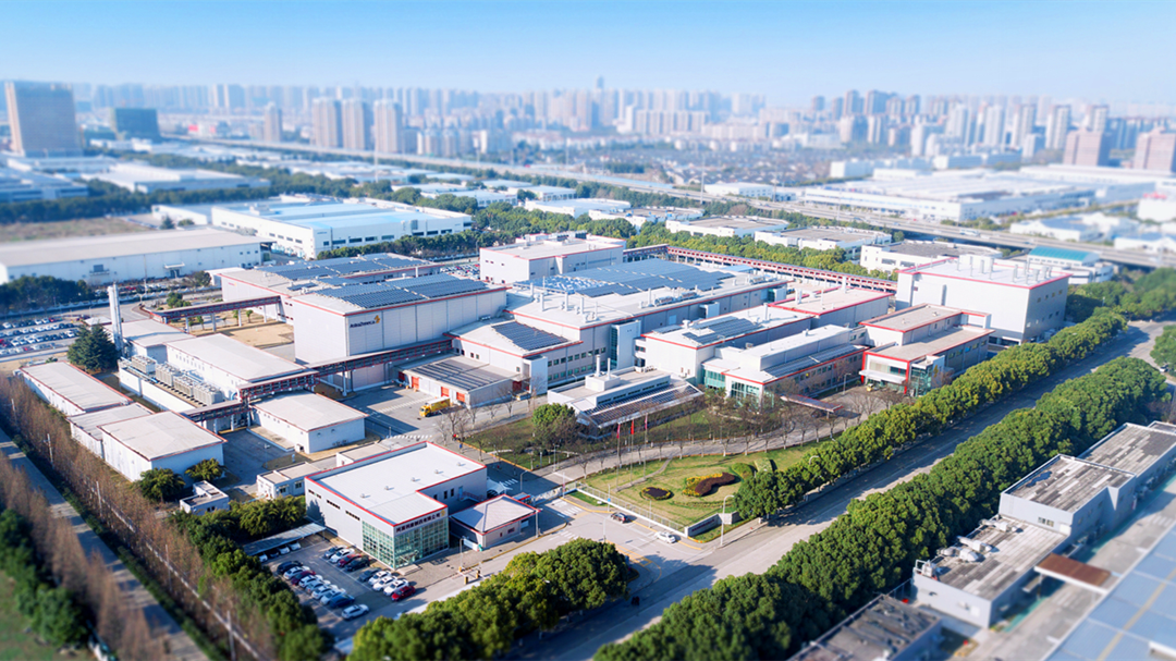 无锡高新区：瞄准千亿集群新目标 打造医药产业新标杆